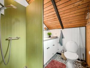 Holiday Home Tjana - 6km from the sea by Interhome