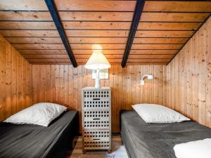 Holiday Home Tjana - 6km from the sea by Interhome