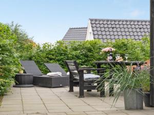 Holiday Home Jörgen - 100m from the sea by Interhome