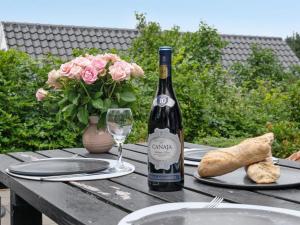 Holiday Home Jörgen - 100m from the sea by Interhome