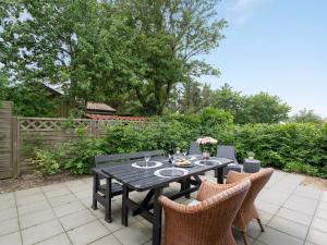 Holiday Home Jörgen - 100m from the sea by Interhome