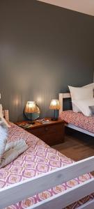 Gites de la Varillère