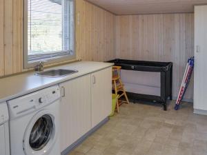 Holiday Home Frille - 200m from the sea by Interhome