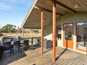 Holiday Home Frille - 200m from the sea by Interhome