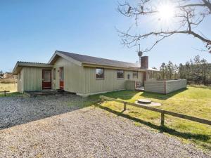 Holiday Home Frille - 200m from the sea by Interhome