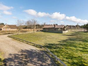 Holiday Home Frille - 200m from the sea by Interhome