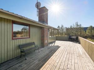 Holiday Home Frille - 200m from the sea by Interhome