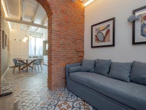 Xenia Milano - 2 rooms apartment in Via Paolo Sarpi 12