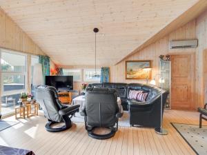 Holiday Home Allita - 12km from the sea by Interhome