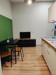 III Apartament studio blisko Manufaktura i Piotrkowska