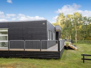 Holiday Home Thorbiorn - from the sea by Interhome