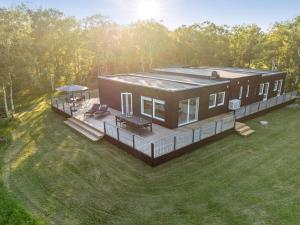 Holiday Home Thorbiorn - from the sea by Interhome