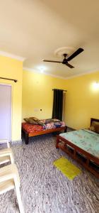 T S M HOMESTAY coorg
