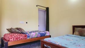 T S M HOMESTAY coorg
