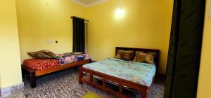 T S M HOMESTAY coorg