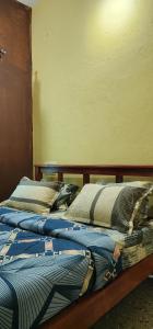 T S M HOMESTAY coorg