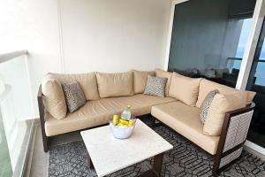 Moikkarentals & Beachfront Luxury 3BR Harbor171