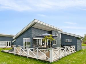 Holiday Home Melin - 2-8km from the sea by Interhome