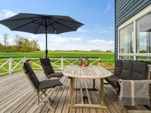 Holiday Home Melin - 2-8km from the sea by Interhome