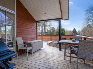 Holiday Home Preben - 50m from the sea by Interhome