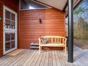 Holiday Home Preben - 50m from the sea by Interhome