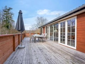 Holiday Home Preben - 50m from the sea by Interhome