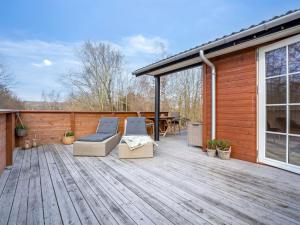 Holiday Home Preben - 50m from the sea by Interhome