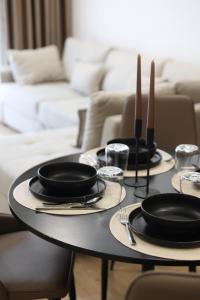 Matisse No21 - Luxury One Bedroom Apartment With Parking