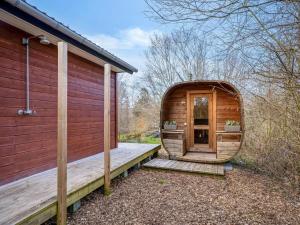 Holiday Home Preben - 50m from the sea by Interhome