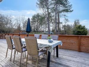 Holiday Home Preben - 50m from the sea by Interhome