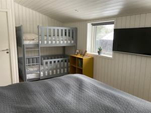 Holiday Home Ingobald - 1-5km from the sea by Interhome