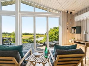 Holiday Home Stygg - 400m from the sea by Interhome