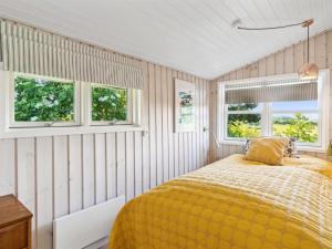 Holiday Home Stygg - 400m from the sea by Interhome