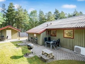 Holiday Home Yngvy - 1-3km from the sea by Interhome