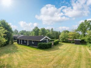 Holiday Home Anneli by Interhome