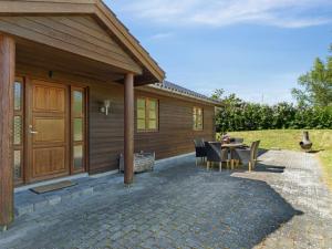 Holiday Home Nantje - 560m to the inlet by Interhome