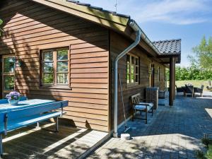 Holiday Home Nantje - 560m to the inlet by Interhome