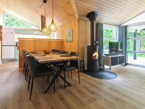Holiday Home Anneli by Interhome