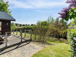 Holiday Home Nantje - 560m to the inlet by Interhome