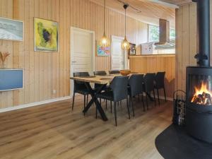 Holiday Home Anneli by Interhome