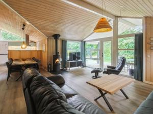 Holiday Home Anneli by Interhome