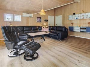 Holiday Home Anneli by Interhome