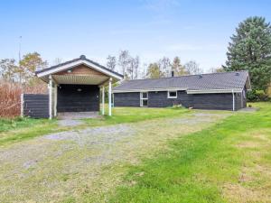 Holiday Home Aviaja - 12km from the sea by Interhome