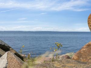 Holiday Home Ødke - 25m from the sea by Interhome