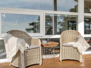 Holiday Home Eltje - 4km from the sea by Interhome