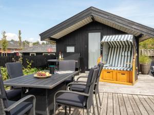 Holiday Home Solfrid - 150m from the sea by Interhome