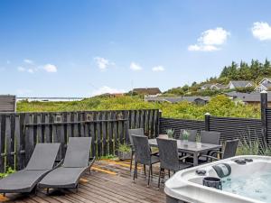 Holiday Home Solfrid - 150m from the sea by Interhome