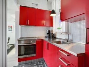 Holiday Home Solfrid - 150m from the sea by Interhome