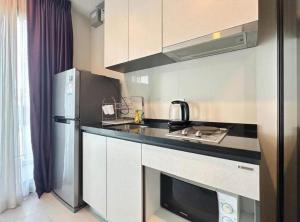 The Base pattaya 바다 전망 아파트