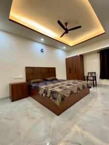 Pinto Eden Home Stay 5 Star Luxury Stay in Chickmanglore